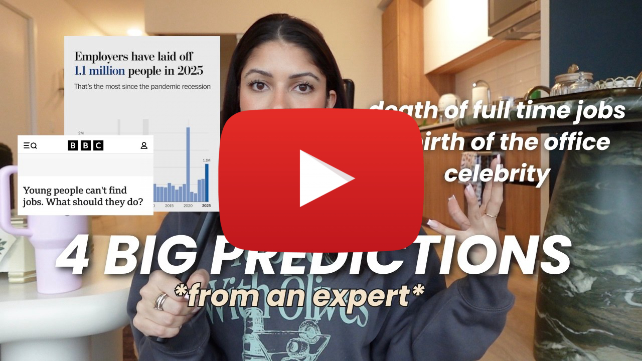 Millennial Career Trends: What Top Futurists and Keynote Speakers Are Predicting for 2026