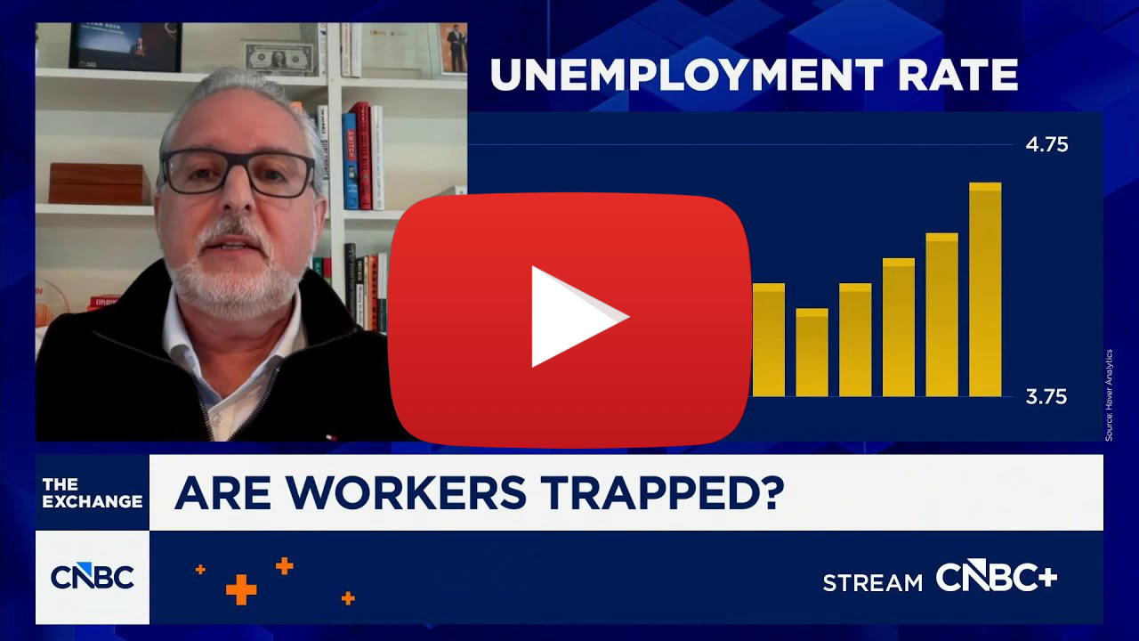 Tech and White-Collar Jobs Are Finally Looking Up in 2026 - Here's What's Changing