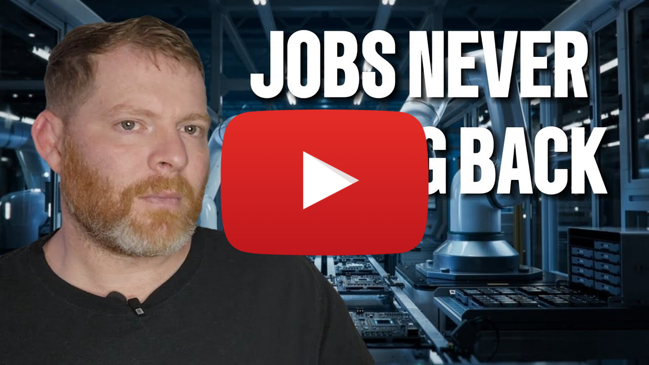 The AI Applicant Invasion: Why Real Job Hunters Are Losing to Bots and Fakes