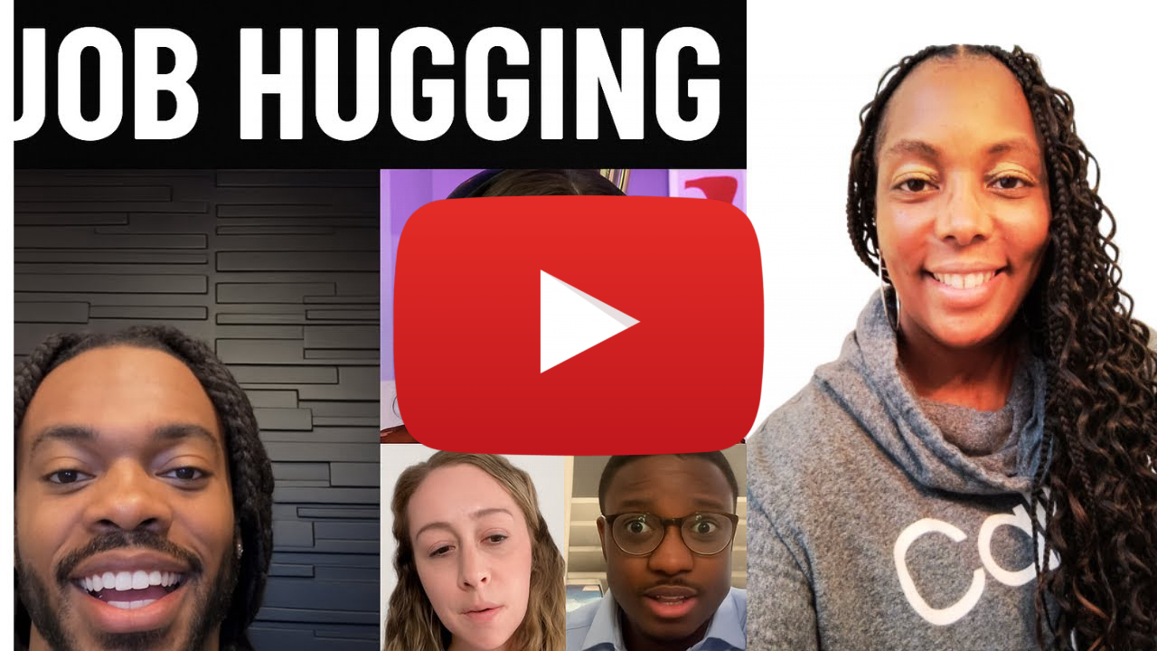 The Job Hug: Why Workers Are Clinging to Even Toxic Gigs in 2026